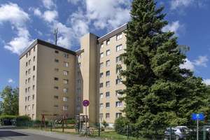Demnächst frei! 1-Zimmer-Wohnung in Bergheim Kenten
