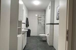 Moderne 2-Zimmer-Wohnung – KfW--Standard und Stellplatz – Niedernstraße 2a, 33775 Versmold – Vorschaubild 14