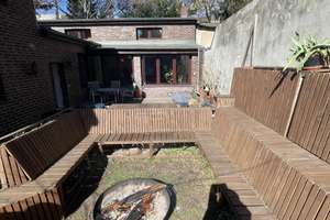 Geräumiges Haus zur Miete in Berlin-Reinickendorf