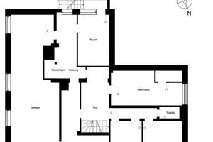 Eleganz trifft Geschichte – Exklusive Villa in Hochkamp – Die vollständige Adresse der Immobilie erhältst du vom Anbieter., 22609 Osdorf, Hamburg – Vorschaubild 22