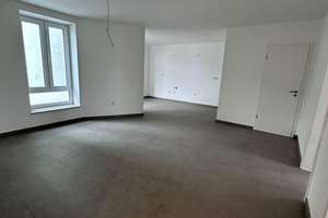 Schöne 3 Raum Wohnung mit Wohnküche, Fußbodenheizung ,Balkon und Aufzug – 39112 Sudenburg, Magdeburg – Vorschaubild 6