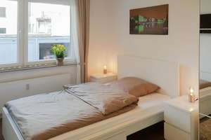Top gepflegt in Toplage - 6-Parteien Haus im Mauritzviertel – Die vollständige Adresse der Immobilie erhältst du vom Anbieter., 48145 Mauritz-West, Münster – Vorschaubild 3