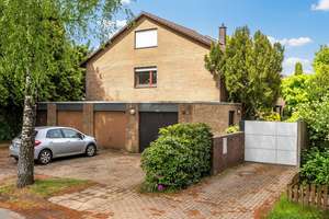 Gepflegtes Reihenendhaus mit Garage in begehrter Lage – Die vollständige Adresse der Immobilie erhältst du vom Anbieter., 26129 Bloherfelde, Oldenburg (Oldenburg) – Vorschaubild 9