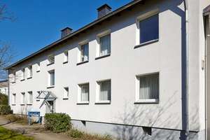 2-Zimmer Wohnung in Harpen