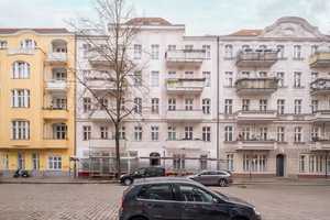 3-Zimmer-Wohnung im Schillerkiez und das Tempelhofer Feld vor der Tür – Berlin – Vorschaubild 10