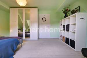 MÖBLIERT - WOHNEN MIT WEITBLICK - 5-Zimmer mit Balkon  Garten – Die vollständige Adresse der Immobilie erhältst du vom Anbieter., 70192 Lenzhalde, Stuttgart – Vorschaubild 36