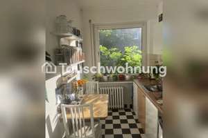 Tauschwohnung: Gut aufgeteilte 1 zu Wohnung in top lage – 48155 Hansaplatz, Münster – Vorschaubild 5