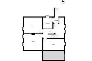 Top-Saniertes Einfamilienhaus mit vermieteter Einliegerwohnung – Uelzen (Kreis) – Vorschaubild 17
