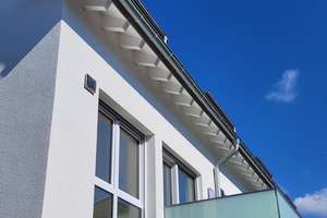 ERSTBEZUG–Modernes Reihenhaus mit gehobener Ausstattung - Ihr neues Zuhause im idyllischen Worfelden – Die vollständige Adresse der Immobilie erhältst du vom Anbieter., 64572 Büttelborn – Vorschaubild 3