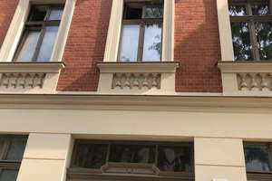sonnige Dachterrassenwohnung im 3. OG mit Wannenbad, und Duschbad – Großbeerenstrasse 24, 14482 Babelsberg Süd, Potsdam – Vorschaubild 4