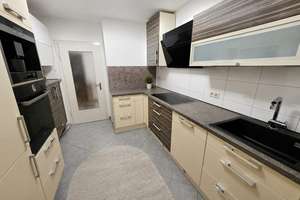 Alltagstaugliche 3 Zimmer-Wohnung in zentraler Lage von Mannheim – U6 3, 68161 Innenstadt/Jungbusch, Mannheim – Vorschaubild 8