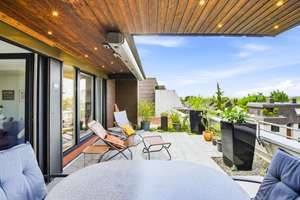 S-Heumaden: Wohntraum über den Dächern - Großzügiges Penthouse mit 3 Dachterrassen und Kamin – Die vollständige Adresse der Immobilie erhältst du vom Anbieter., 70619 Heumaden, Stuttgart – Vorschaubild 9