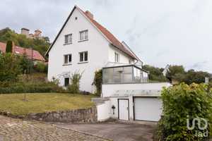 Gepflegtes Einfamilienhaus in bester Lage von Treffurt mit Blick über das Werratal – Wartburgkreis – Vorschaubild 5