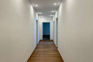 Zentral gelegene, sanierte 2 Zi-Whg mit großem Balkon und neuer EBK. Provisionsfrei! – Die vollständige Adresse der Immobilie erhältst du vom Anbieter., 68165 Schwetzingerstadt/Oststadt, Mannheim – Vorschaubild 11