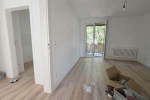 Top Aufteilung. Top modernisiert. Top Balkon. Hagen Haspe HS25WE10 – Hasperbruch 25, 58135 Haspe-Ost, Hagen – Vorschaubild 2