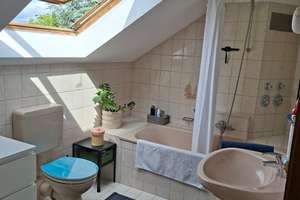 1-Zimmer-Wohnung in Heidelberg-Kirchheim mit Klimaanlage – Heckerstr 10, 69124 Kirchheim, Heidelberg – Vorschaubild 5