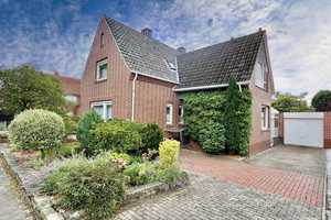 Charmantes Einfamilienhaus in Nordhorn – Grafschaft Bentheim (Kreis) – Vorschaubild 43