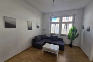 Voll möblierte 2-Zimmer Erdgeschosswohnung - fußläufig zum Hauptbahnhof. – Rheinstraße 43, 42697 Ohligs/Aufderhöhe/Merscheid, Solingen – Vorschaubild 6