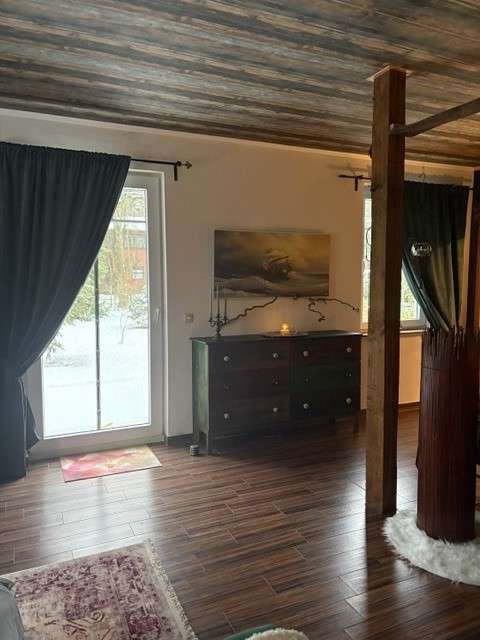 Immobilie in Fintel - Resthof mit großzügigem Grundstück und Nutzungsmöglichkeiten - Bild 3