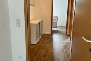 Frisch renovierte 2-Zimmer mit Dusche in beliebter Lage! TG mgl.! Teilmöbliert! – Olbernhauer Straße 16-18, 9125 Altchemnitz, Chemnitz – Vorschaubild 9