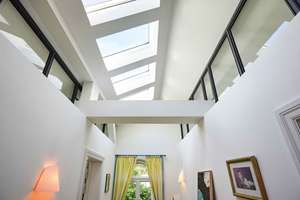 Gründerzeitcharme mit moderner Innenarchitektur in Lichterfelde - von privat – Die vollständige Adresse der Immobilie erhältst du vom Anbieter., 12207 Lichterfelde, Berlin – Vorschaubild 22