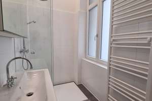 Alles neu - aber mit Stil!  Mitten in der Oststadt! – Drostestr. 41, 30161 List, Hannover – Vorschaubild 15