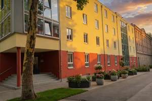 Penthouse-Charakter: Charmante Eigentumswohnung in Top-Lage  Ehrenfeld