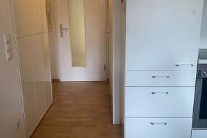 Möbliertes 1,5-Zimmer Apartment mit Balkon in Stuttgart-Feuerbach – Die vollständige Adresse der Immobilie erhältst du vom Anbieter., 70469 Feuerbach-Mitte, Stuttgart – Vorschaubild 7