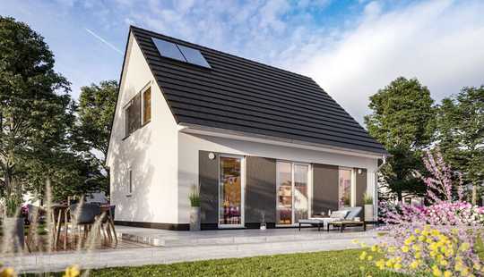 Bild von Ein Zuhause zum Ankommen und Bleiben