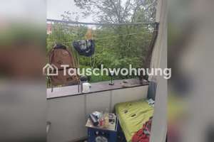 Tauschwohnung: Tausch: Große Wohnung in Vahrenwald-List – Die vollständige Adresse der Immobilie erhältst du vom Anbieter., 30161 Vahrenwald, Hannover – Vorschaubild 2