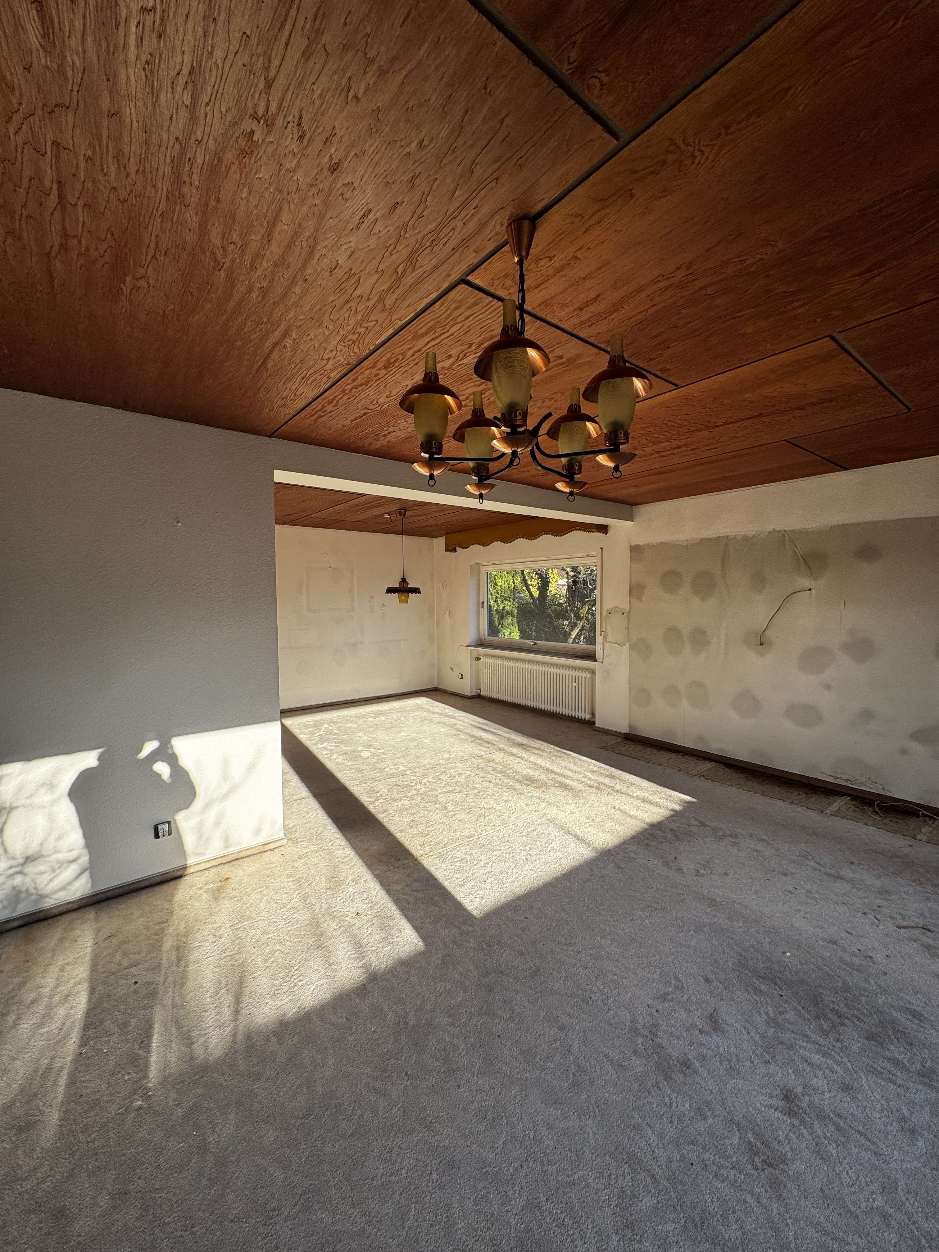 Immobilie in Herborn - Gepflegtes 7-Zimmer Haus mit Garage in Herborn - Bild 5