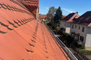 * TOP RH für Junge Familien! * ~  ruhige familäre Siedlung  ~ gr. sonniger s/w- Garten ~ – Die vollständige Adresse der Immobilie erhältst du vom Anbieter., 1237 Reick, Dresden – Vorschaubild 30
