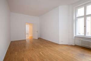 Renovierte 2-Zimmer Eigentumswohnung in Moabit – Die vollständige Adresse der Immobilie erhältst du vom Anbieter., 10553 Moabit, Berlin – Vorschaubild 5