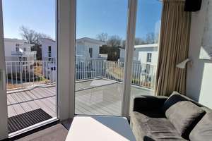 Penthouse-Superior Ferienwohnung mt großer Dachterrasse im Beach-Bay  – 23570 Travemünde, Lübeck – Vorschaubild 3