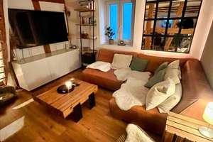 Wohnglück mit Charme: Modernisiertes Einfamilienhaus mit Wellness-Extras und Scheune – Die vollständige Adresse der Immobilie erhältst du vom Anbieter., 79238 Ehrenkirchen – Vorschaubild 7