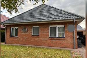 Seniorengerechtes Einfamilienhaus in Brunsbüttel Nord zu vermieten  – Die vollständige Adresse der Immobilie erhältst du vom Anbieter., 25541 Brunsbüttel – Vorschaubild 1