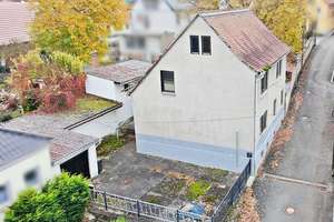 Einfamilienhaus mit Nebengebäude in naturnaher Lage von Oberroßla – Die vollständige Adresse der Immobilie erhältst du vom Anbieter., 99510 Apolda – Vorschaubild 4