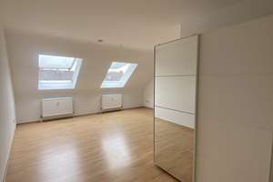 Geräumige 1 Zimmerwohnung in gesuchter Lage auf dem Lindenhof