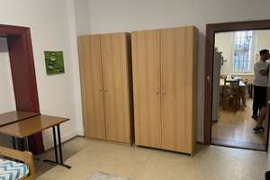 Provisionsfreie WG-Zimmer teils möbiliert in Nürnberg Muggenhof – Die vollständige Adresse der Immobilie erhältst du vom Anbieter., 90429 Muggenhof, Nürnberg – Vorschaubild 10