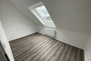 55 m² Dachgeschosswohnung – Erstbezug 2026 in Wuppertal-Elberfeld – Brunnenstraße 28, 42105 Elberfeld, Wuppertal – Vorschaubild 3