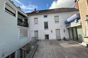 Dillingen, Renditeobjekt, Mehrfamilien- und Geschäftshaus im Zentrum – Die vollständige Adresse der Immobilie erhältst du vom Anbieter., 66763 Dillingen/Saar – Vorschaubild 39