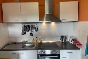 Rarität in Friedrichshain: Großzügige 4-Zimmer-Wohnung mit Stil – Die vollständige Adresse der Immobilie erhältst du vom Anbieter., 10249 Friedrichshain, Berlin – Vorschaubild 4