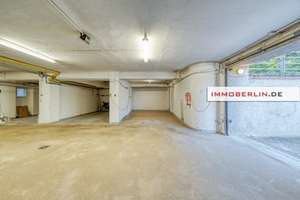 IMMOBERLIN.DE - Kernsanierte & exzellent ausgestattete Altbauwohnung mit Lift – Die vollständige Adresse der Immobilie erhältst du vom Anbieter., 14199 Schmargendorf, Berlin – Vorschaubild 10