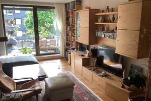 Renovierte  3-Zimmer-Wohnung in Düsseldorf-Gerresheim – Die vollständige Adresse der Immobilie erhältst du vom Anbieter., 40625 Gerresheim, Düsseldorf – Vorschaubild 4