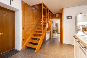 Rösrath: 
Die perfekte Alternative zum Einfamilienhaus mit Balkon, Terrasse und Garten! – Die vollständige Adresse der Immobilie erhältst du vom Anbieter., 51503 Rösrath – Vorschaubild 17