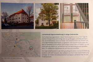 Provisionsfrei - helle 3 Zi Wohnung im grünen Tolkewitz – Nagelstraße 10, 1279 Tolkewitz/Seidnitz-Nord, Dresden – Vorschaubild 19