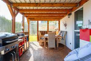 Gemütliches Einfamilienhaus mit Terrasse & Glasfaser – 120 m² Wohnfläche in ruhiger, zentraler Lage – Ammerland (Kreis) – Vorschaubild 12