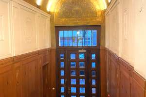 Sonnig sehr ruhig im elegantem Stuckaltbau nahe Rathaus Schöneberg - Nr.20 - ab 01.08.2026 frei ! – Badensche Straße 53, 10825 Schöneberg, Berlin – Vorschaubild 2