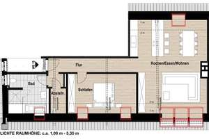 Ein wahres Juwel 
sucht seinen neuen Besitzer
in Fischeln – Die vollständige Adresse der Immobilie erhältst du vom Anbieter., 47807 Fischeln, Krefeld – Vorschaubild 17