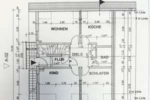 Gepflegte 3-Zimmer-Wohnung in zentraler Lage – Die vollständige Adresse der Immobilie erhältst du vom Anbieter., 57076 Weidenau, Siegen – Vorschaubild 9